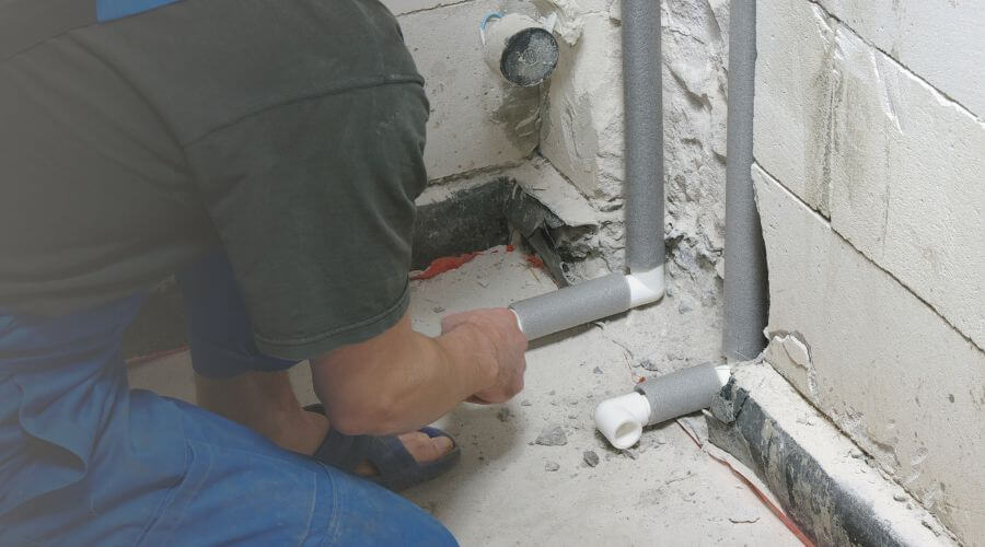 Local expert plumbing services in Montpelier, IA